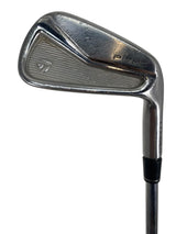 TaylorMade P7MC Forged Irons
