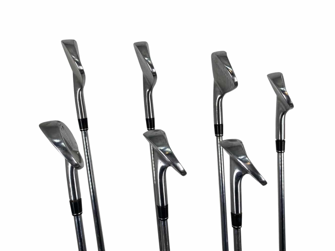Irons – One Golf
