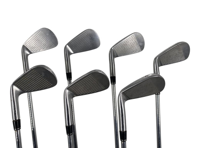 TaylorMade P7MC Forged Irons
