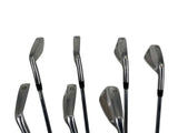 TaylorMade P7MC Forged Irons