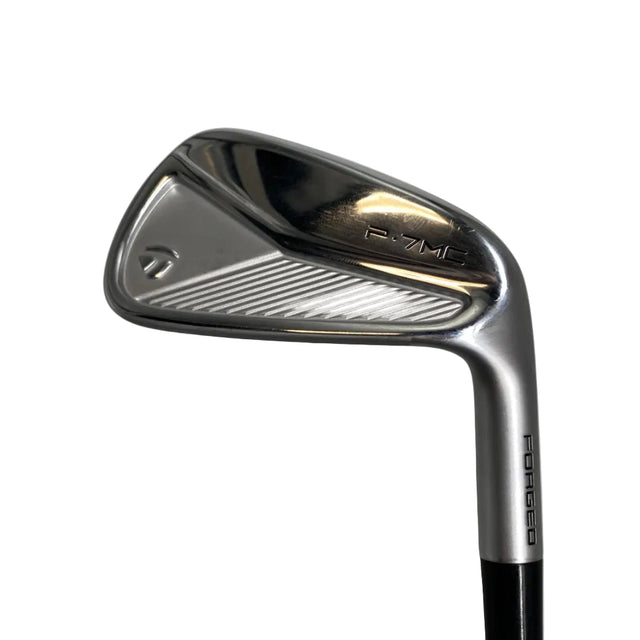 TaylorMade P7MC Forged Irons