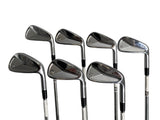 TaylorMade P7MC Forged Irons