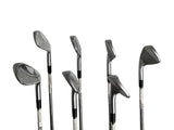 TaylorMade P7MC Forged Irons