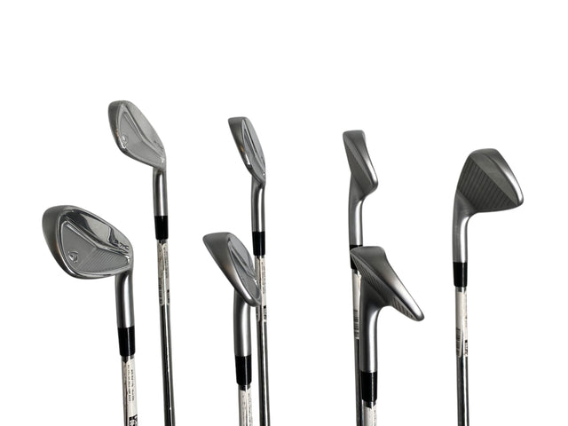 TaylorMade P7MC Forged Irons