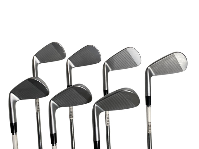 TaylorMade P7MC Forged Irons