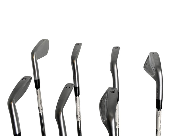 TaylorMade P7MC Forged Irons