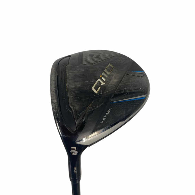 TaylorMade Qi10 15º 3 Wood