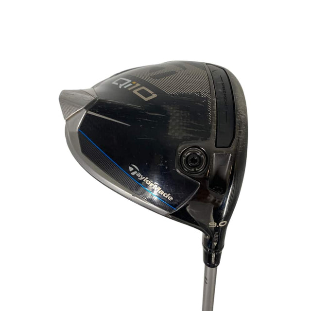 TaylorMade Qi10 9º Driver