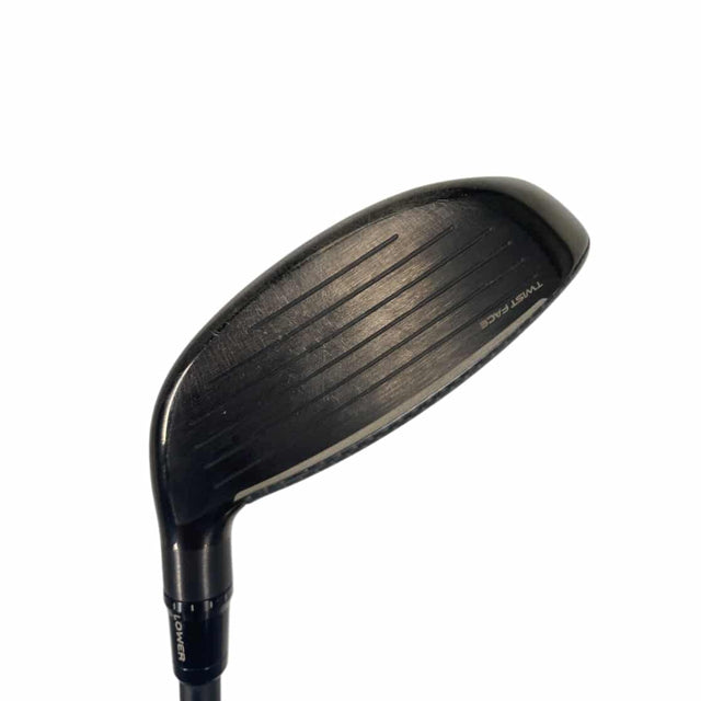 TaylorMade Qi35 15º 3 Wood