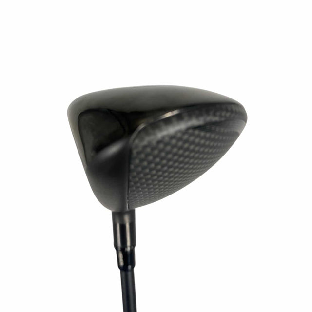 TaylorMade Qi35 19º 3 Hybrid