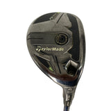 TaylorMade Qi35 22º 4 Hybrid