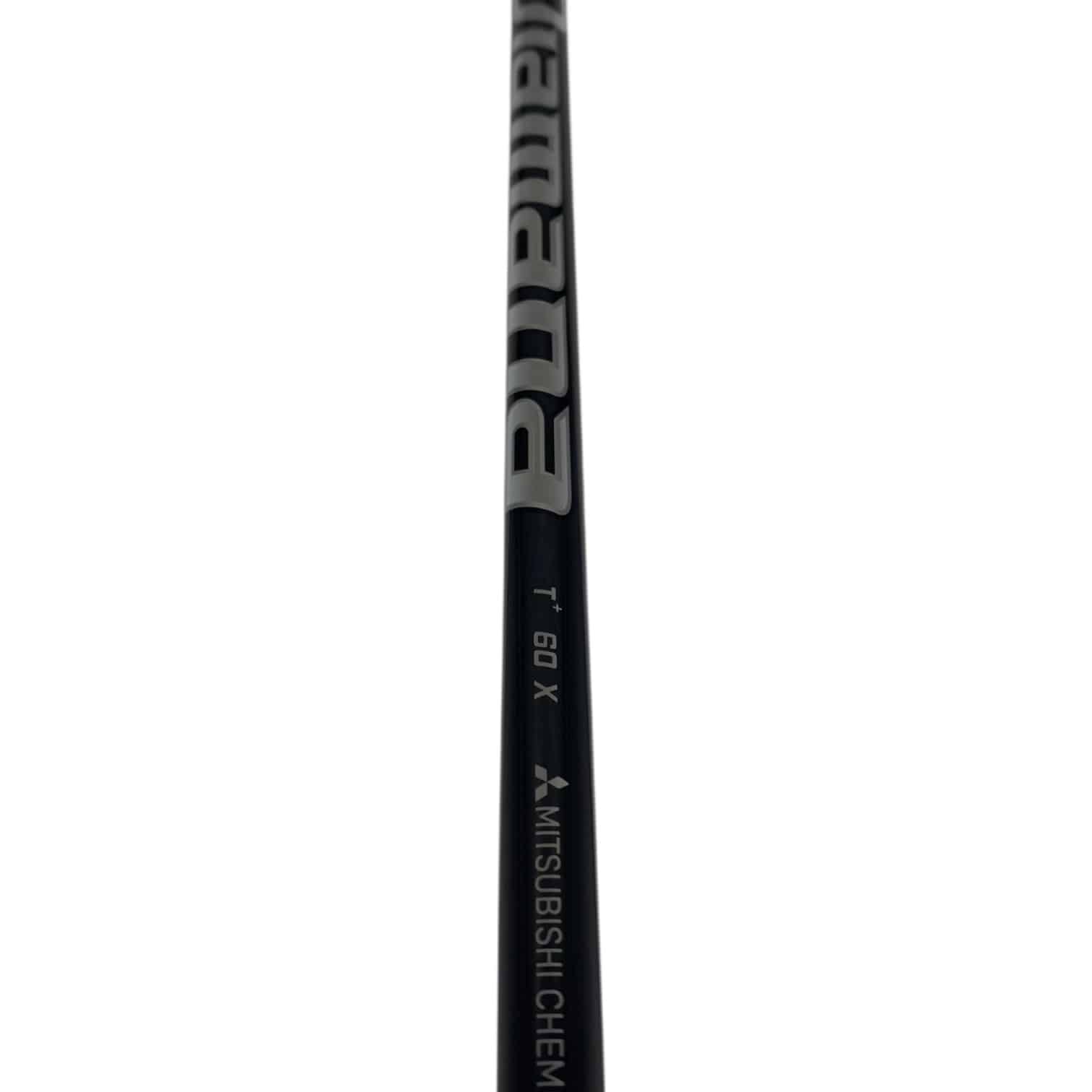 TaylorMade Qi35 9º Driver – One Golf