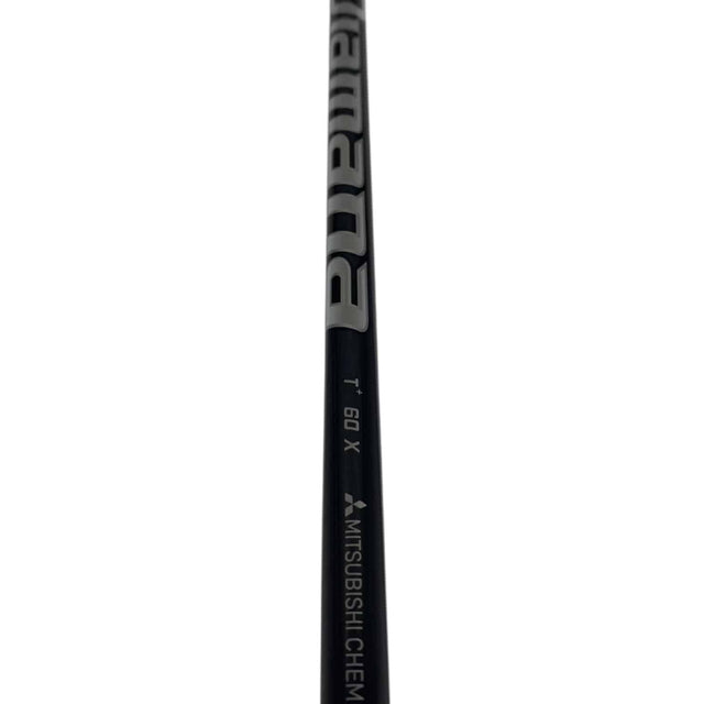 TaylorMade Qi35 9º Driver