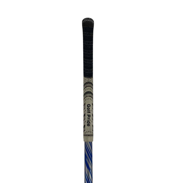 Taylormade Qi35 LS 10.5º Driver