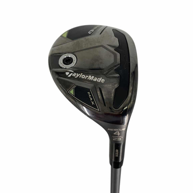 TaylorMade Qi35 Max 23º 4 Hybrid