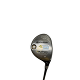 Taylormade Rescue Burner