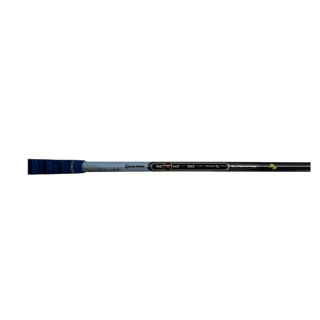 Taylormade Rescue Burner