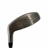 TaylorMade Rescue Dual 19º 3 Hybrid