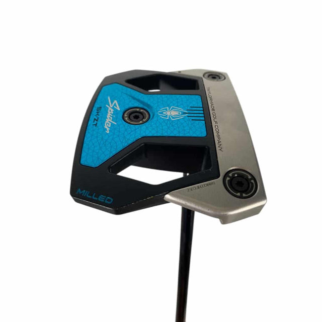 TaylorMade Spider 5K-ZT Putter
