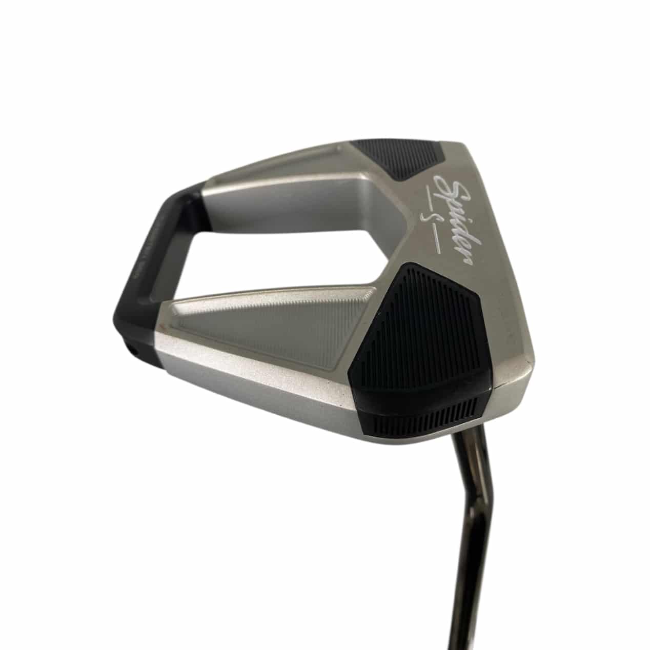 TaylorMade Spider S Putter – One Golf
