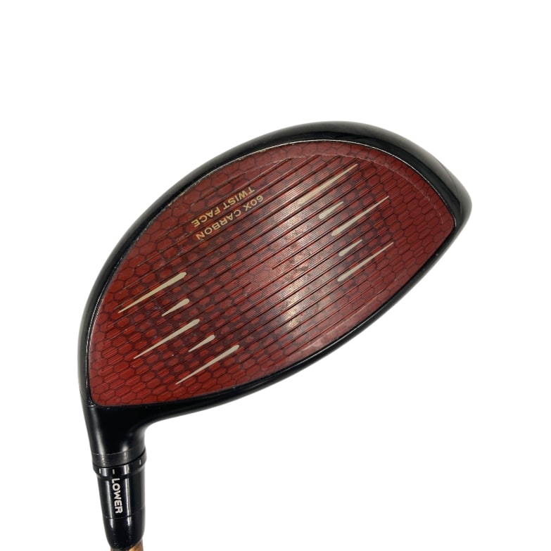 TaylorMade Stealth 2 HD 10.5º Driver – One Golf