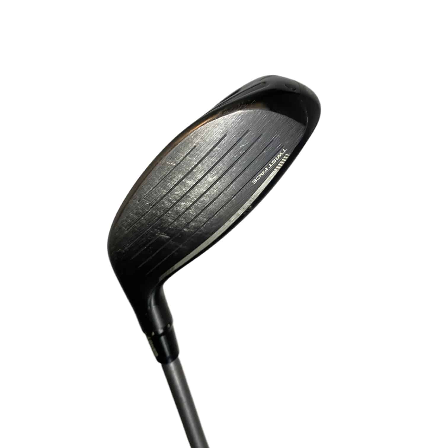 Taylormade Stealth 2 Plus 18º 5 Wood – One Golf