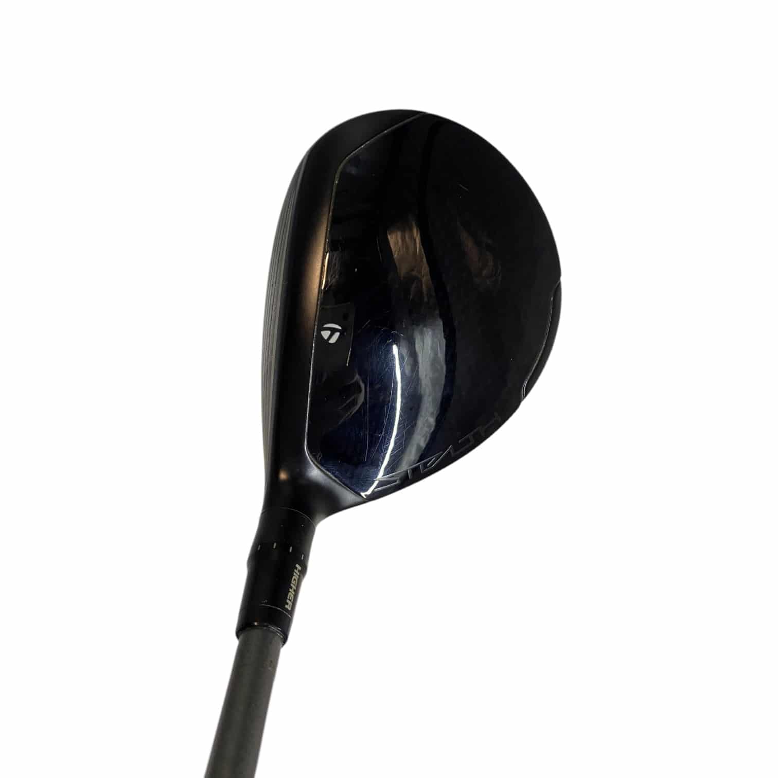 Taylormade Stealth 2 Plus 18º 5 Wood – One Golf