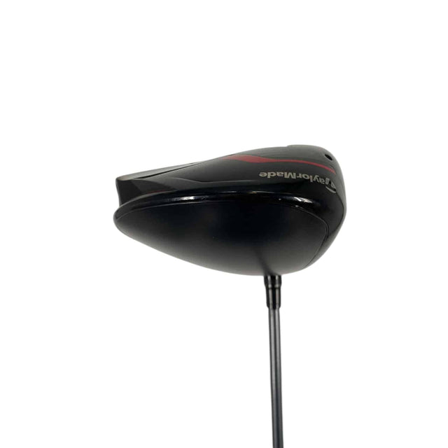 TaylorMade Stealth Plus+ 10.5º Driver