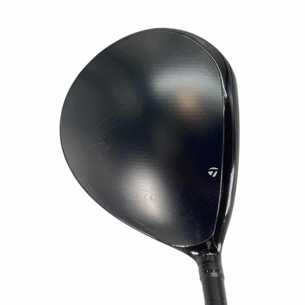 TaylorMade Stealth Plus+ 10.5º Driver – One Golf
