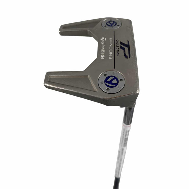 TaylorMade TP Collection Bandon 3 Putter
