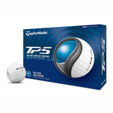 TaylorMade TP5 White Golf Balls