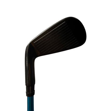 TaylorMade GAPR LO 2 Utility Iron - One Golf