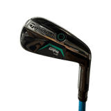 TaylorMade GAPR LO 2 Utility Iron - One Golf