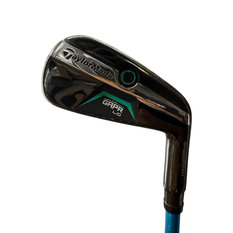 TaylorMade GAPR LO 2 Utility Iron - One Golf