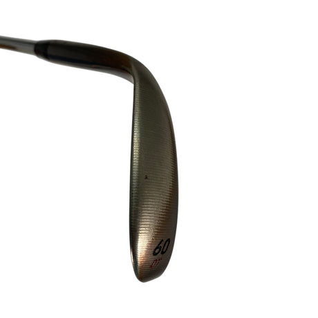 TaylorMade Hi-Toe 60º-07º Wedge - One Golf