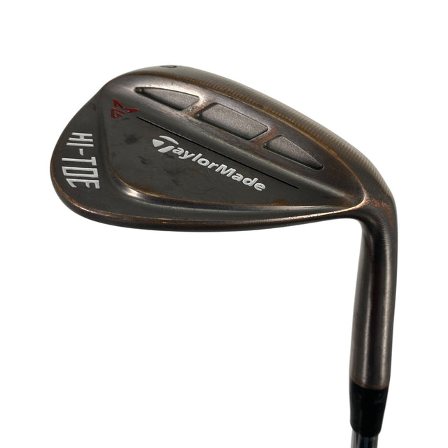 TaylorMade Hi-Toe 60º-07º Wedge - One Golf