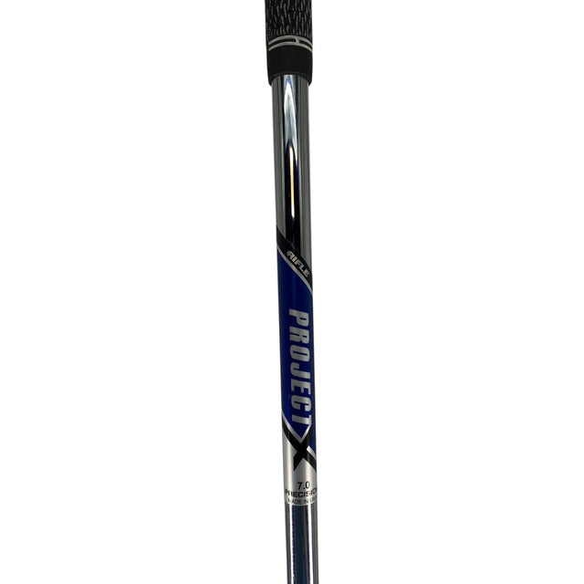 TaylorMade Hi-Toe 60º-07º Wedge - One Golf