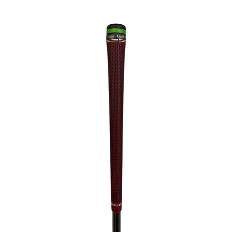 TaylorMade Hi-Toe 60º 15º Milled Grind - One Golf