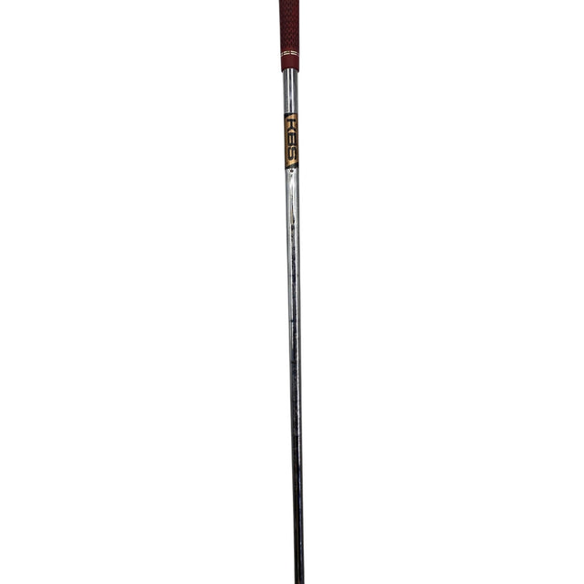 TaylorMade Hi-Toe 60º 15º Milled Grind - One Golf