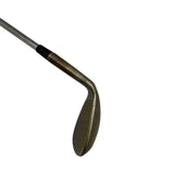 TaylorMade Hi-Toe 60º 15º Milled Grind - One Golf