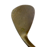 TaylorMade Hi-Toe 60º 15º Milled Grind - One Golf