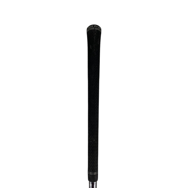 TaylorMade Hi-Toe Milled Grind 60º-07º Wedge - One Golf