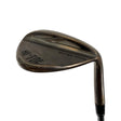TaylorMade Hi-Toe Milled Grind 60º-07º Wedge - One Golf