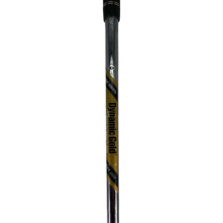 TaylorMade Hi-Toe Milled Grind 60º-07º Wedge - One Golf