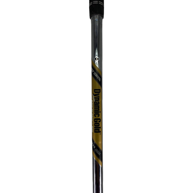 TaylorMade Hi-Toe Milled Grind 60º-07º Wedge - One Golf