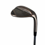 Taylormade Hi-Toe Milled Grind 60º-08º Wedge - One Golf