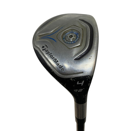 TaylorMade Jet Speed 22º 4 Hybrid - One Golf