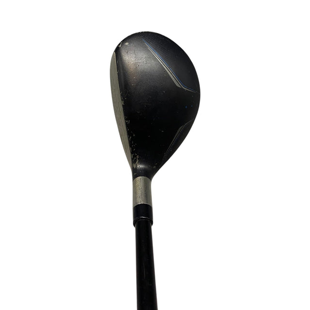 TaylorMade Jet Speed 22º 4 Hybrid - One Golf