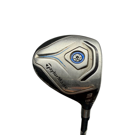 Taylormade Jetspeed 15º 3 Wood - One Golf