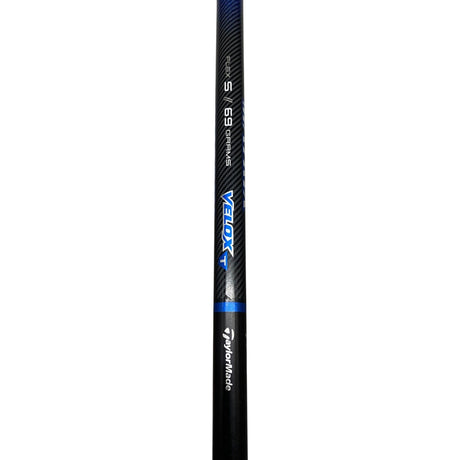 TaylorMade JetSpeed 15º 3 Wood - One Golf